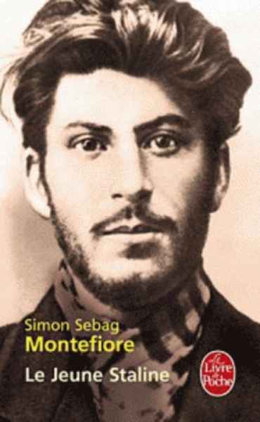 Le Jeune Staline