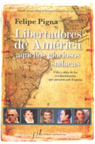 Libertadores de América