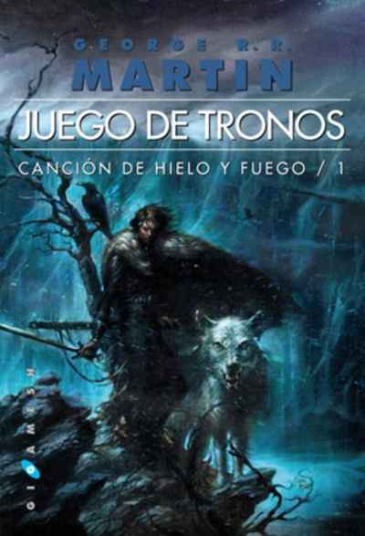 Juego de Tronos