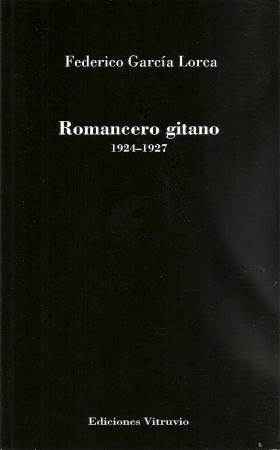 Romancero gitano