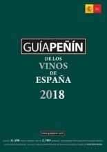 2018 Guía Peñín de los vinos de España