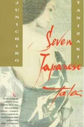 Seven Japanese Tales