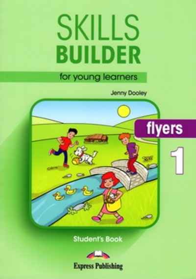 Skills Builder for Young Learners