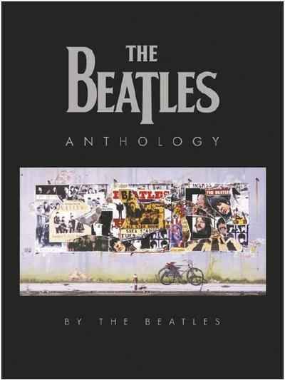 The Beatles Anthology