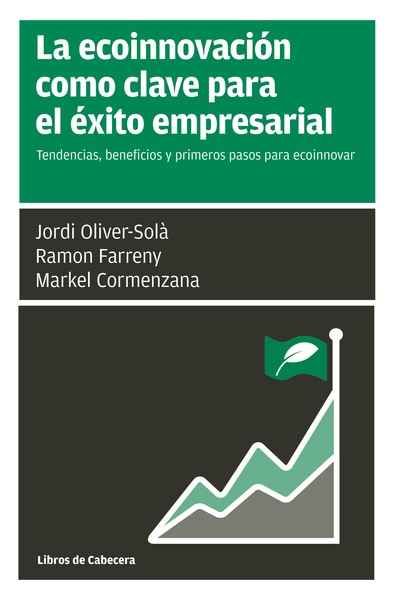 La ecoinnovación como clave para el éxito empresarial