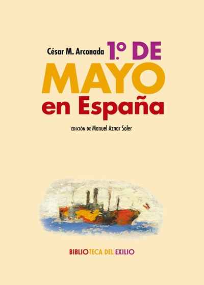 1.º de Mayo en España