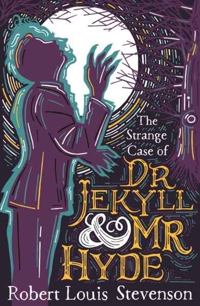 The Strange Case Of Dr. Jekyll And Mr. Hyde