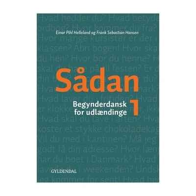 Sadan 1 - Begynderdanks for udlaendinge