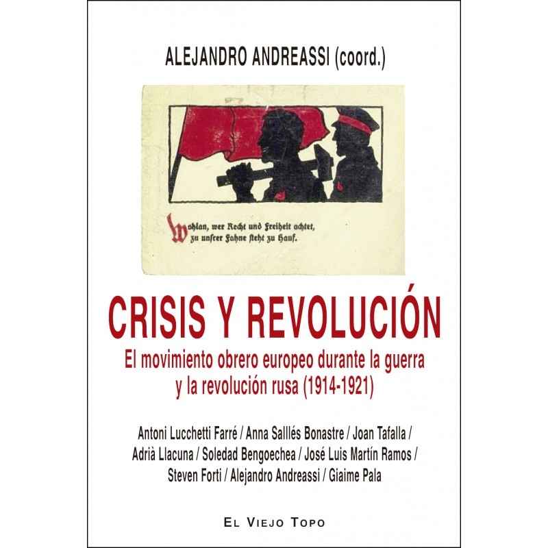 Crisis y revolución