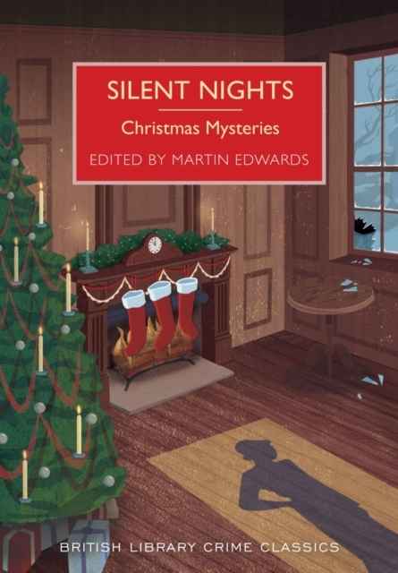 Silent Nights : Christmas Mysteries