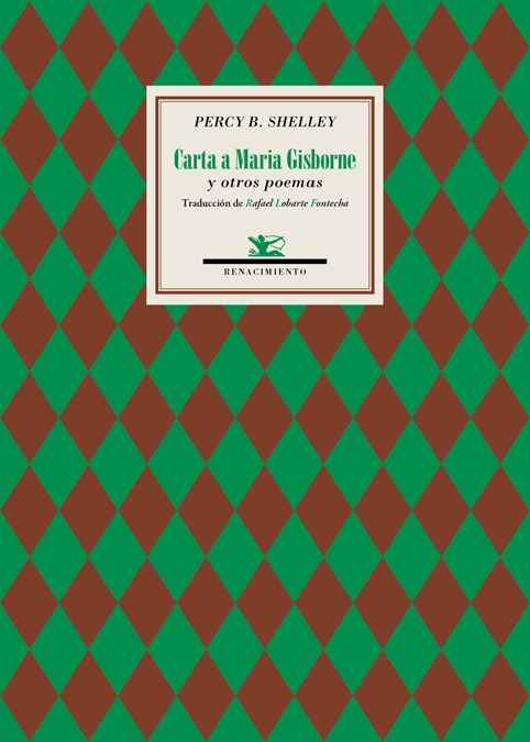 Carta a Maria Gisborne y otros poemas