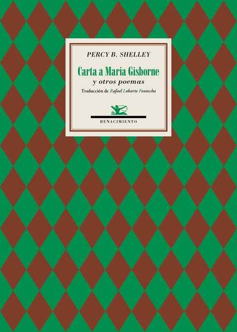 Carta a Maria Gisborne y otros poemas