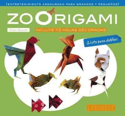 Zoorigami