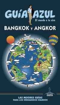 Bangkok y Angkor