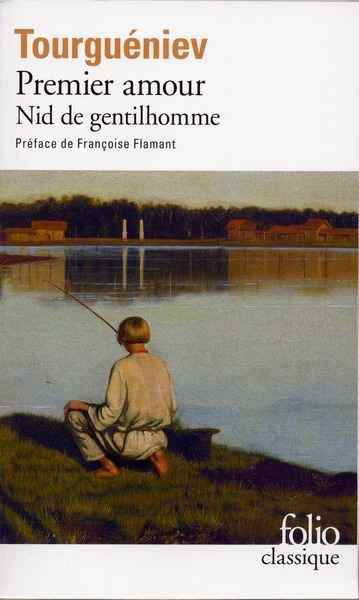 Premier Amour / Nid de Gentilhomme