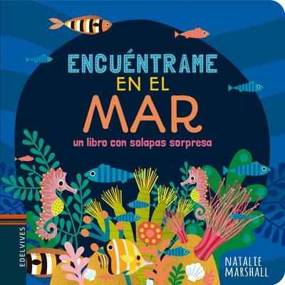 Encuéntrame en el mar