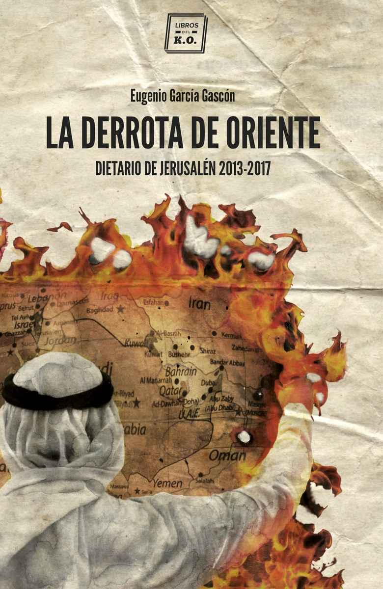 La derrota de Oriente