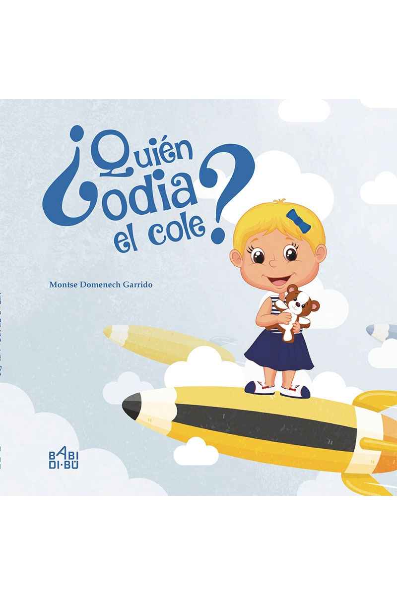 ¿Quién odia el cole?
