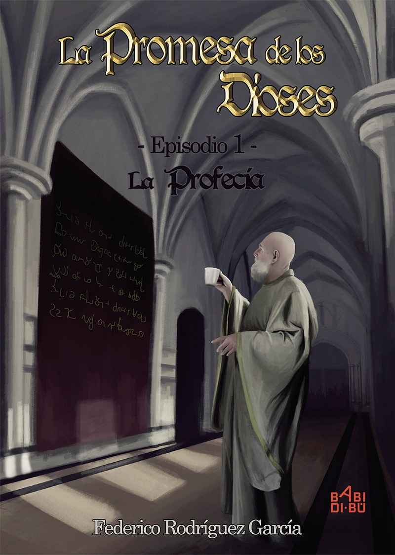 La Promesa de los Dioses