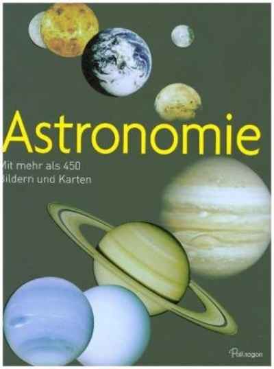 Astronomie