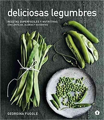 Deliciosas legumbres