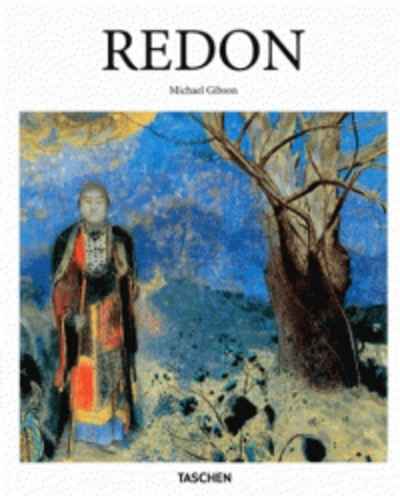 Odilon Redon (1840-1916) - Le prince des rêves