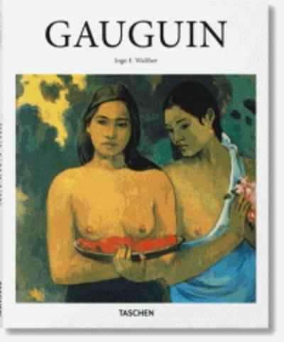 Paul Gauguin 1848-1903 - Tableaux d'un marginal