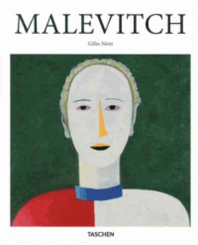 Kasimir Malevich 1878-1935 - Et le suprématisme