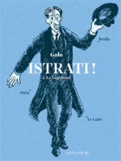 Istrati !