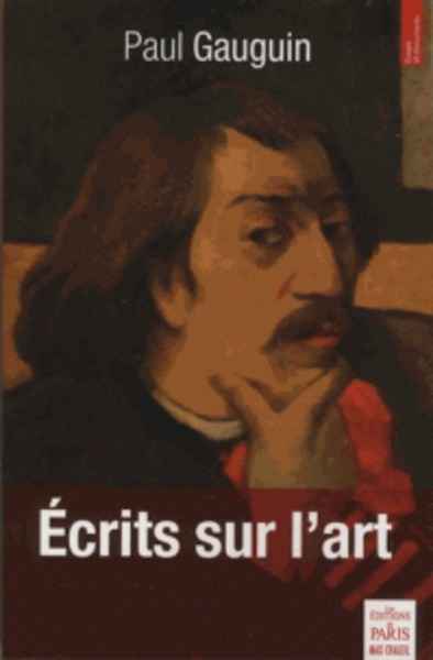 Ecrits sur l'art