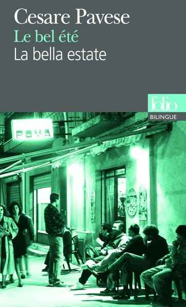 Le bel été / La bella estate