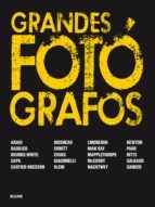 Grandes fotógrafos