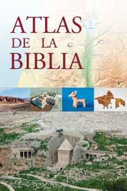 Atlas de la Biblia