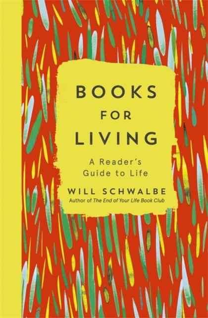 Books for Living, A Reader's Guide to Life
