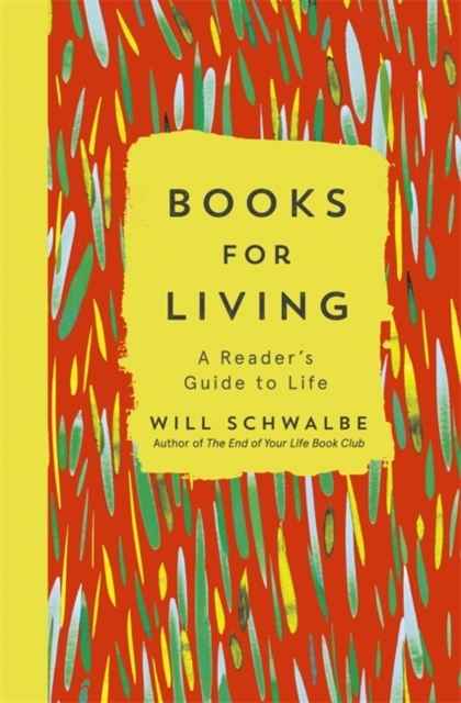 Books for Living, A Reader's Guide to Life