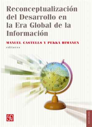 Reconceptualización del desarrollo en la era global de la información