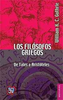 Los filósofos griegos