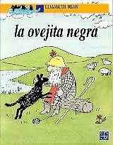 La ovejita negra