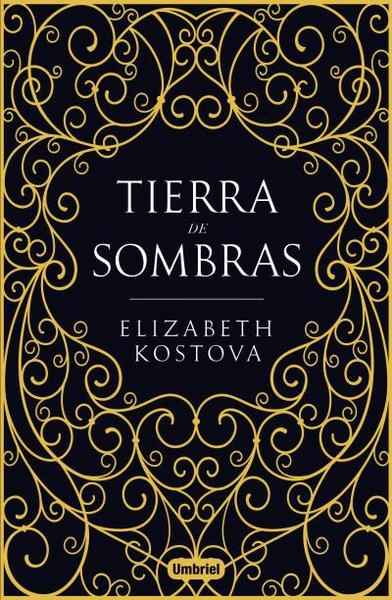 Tierra de sombras