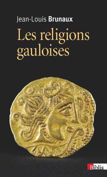 Les religions gauloises (Ve-Ier siècles av. J.-C.)