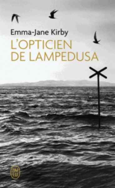 L'opticien de Lampedusa