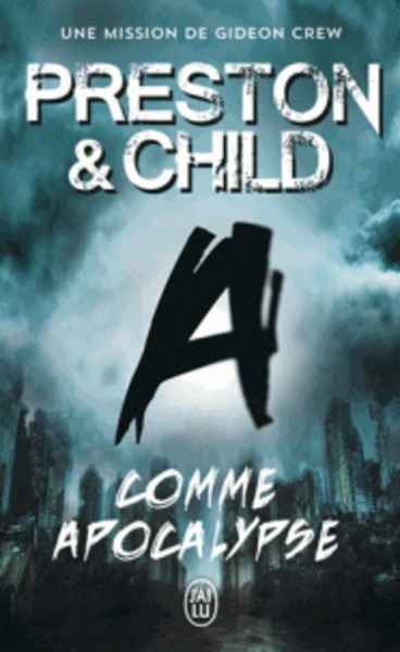 A comme Apocalypse