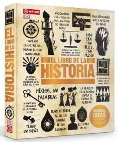 El libro de la Historia