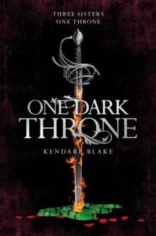 One Dark Throne