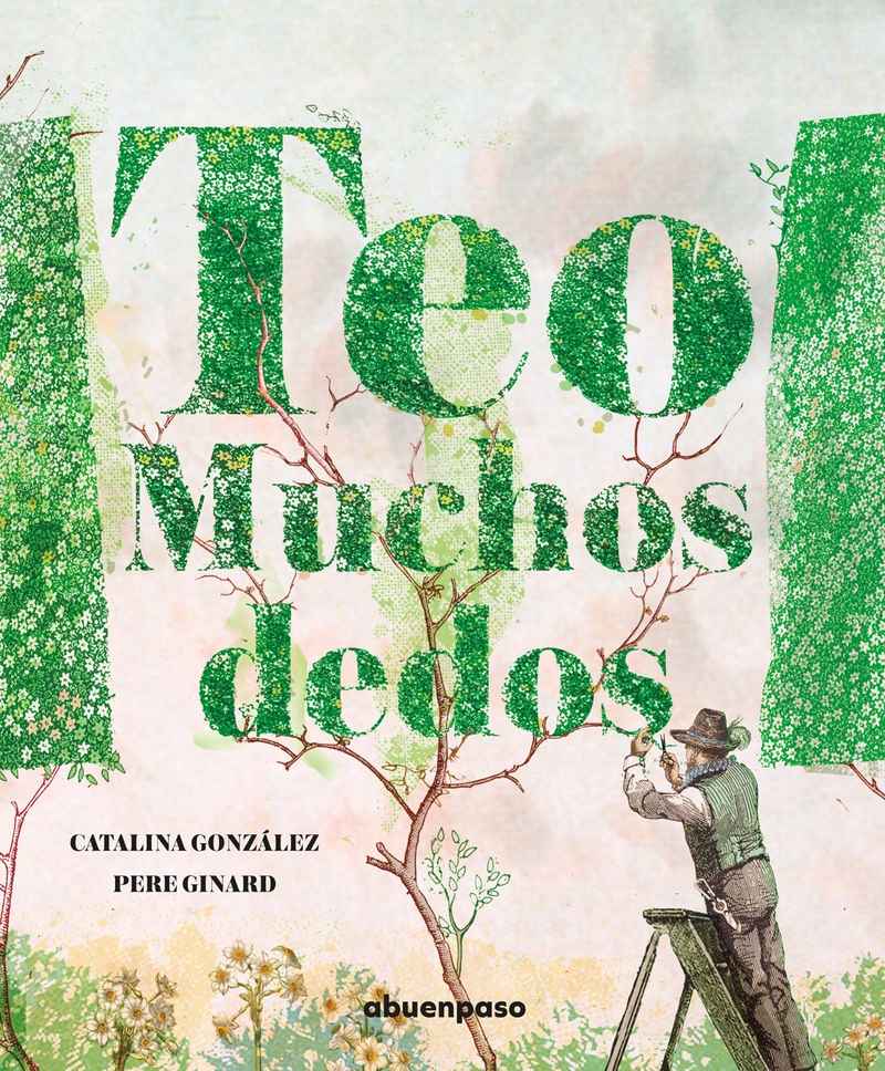 Teo Muchosdedos