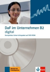 DAF im Unternehmen B2 DVD
