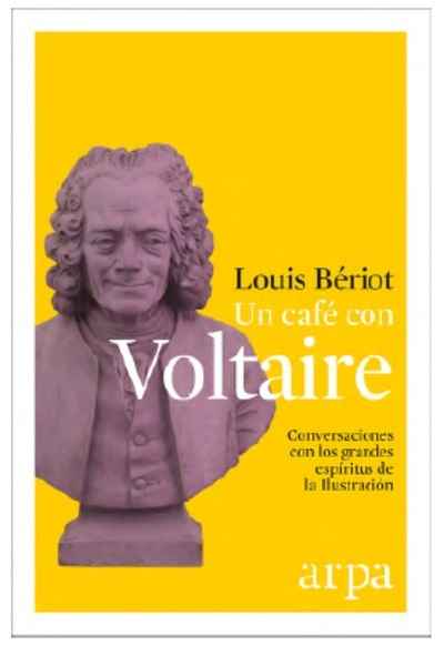 Un café con Voltaire
