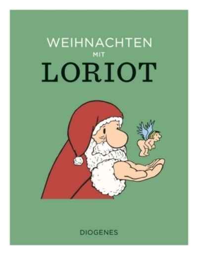 Weihnachten mit Loriot