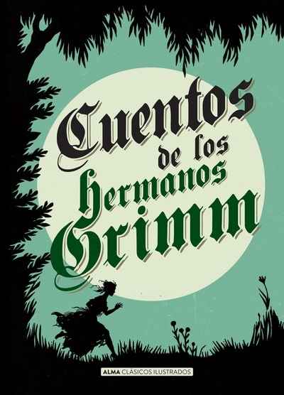 PASAJES Librería internacional: Cuentos de los hermanos Grimm | Grimm,  Jacob y Wilhelm | 978-84-15618-70-6