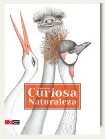 Curiosa Naturaleza